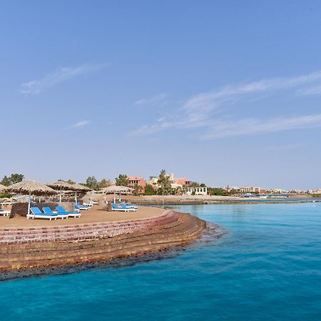 Hotel Sultan Bey Resort Hurghada Exterior foto