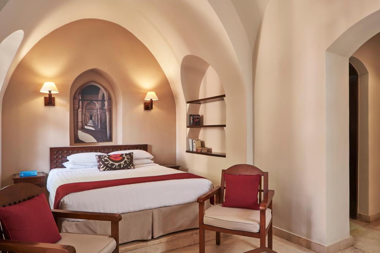 Hotel Sultan Bey Resort Hurghada Exterior foto