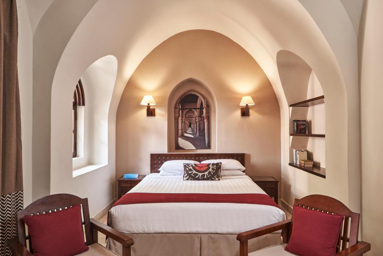 Hotel Sultan Bey Resort Hurghada Exterior foto