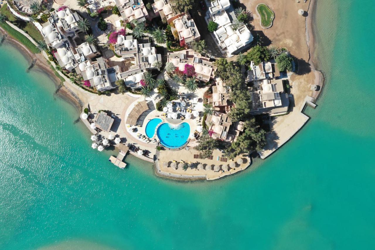 Hotel Sultan Bey Resort Hurghada Exterior foto