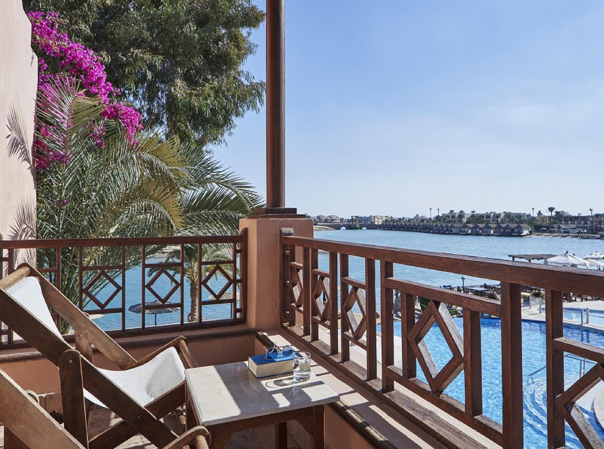 Hotel Sultan Bey Resort Hurghada Exterior foto