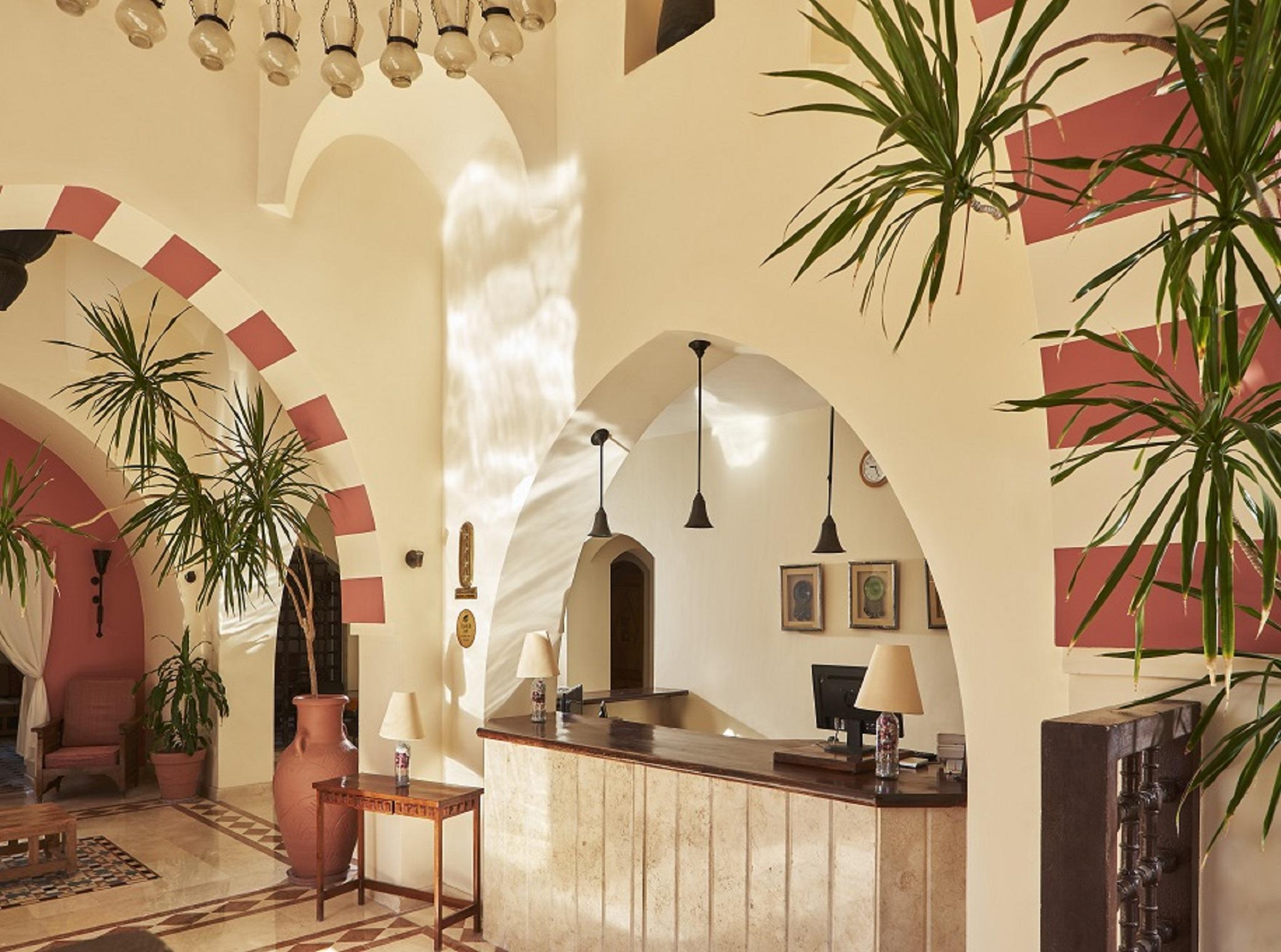 Hotel Sultan Bey Resort Hurghada Exterior foto