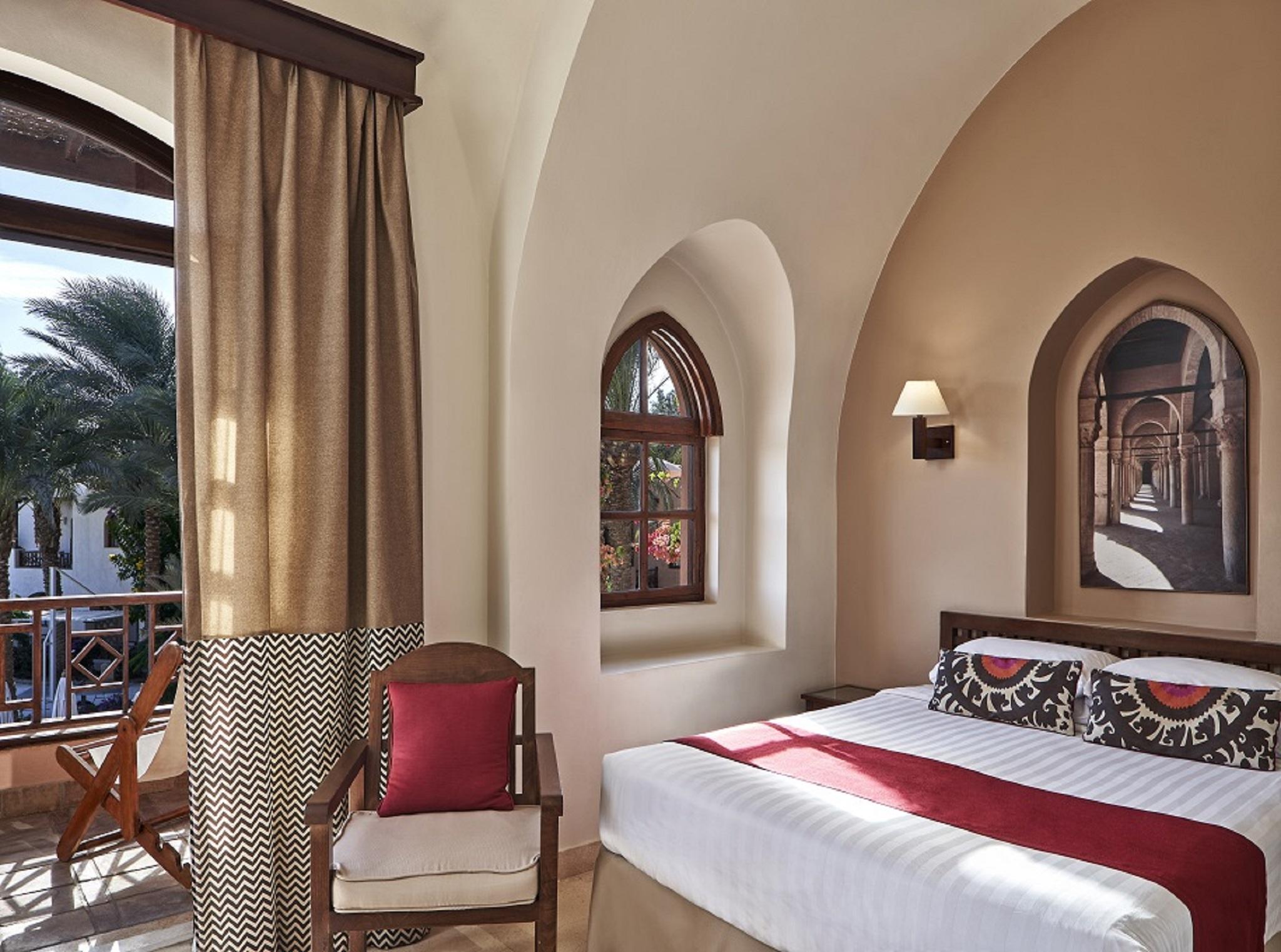 Hotel Sultan Bey Resort Hurghada Exterior foto