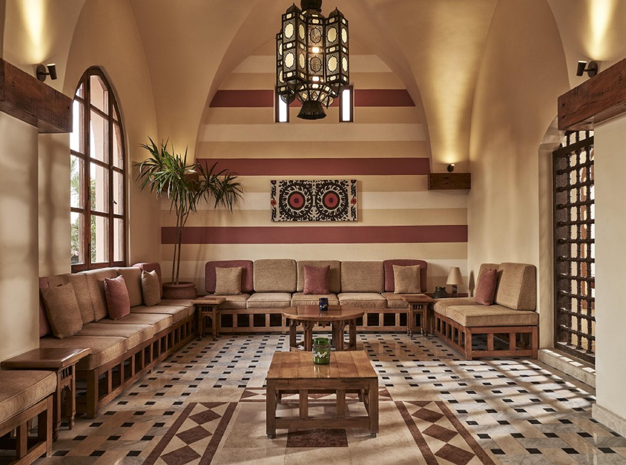 Hotel Sultan Bey Resort Hurghada Exterior foto