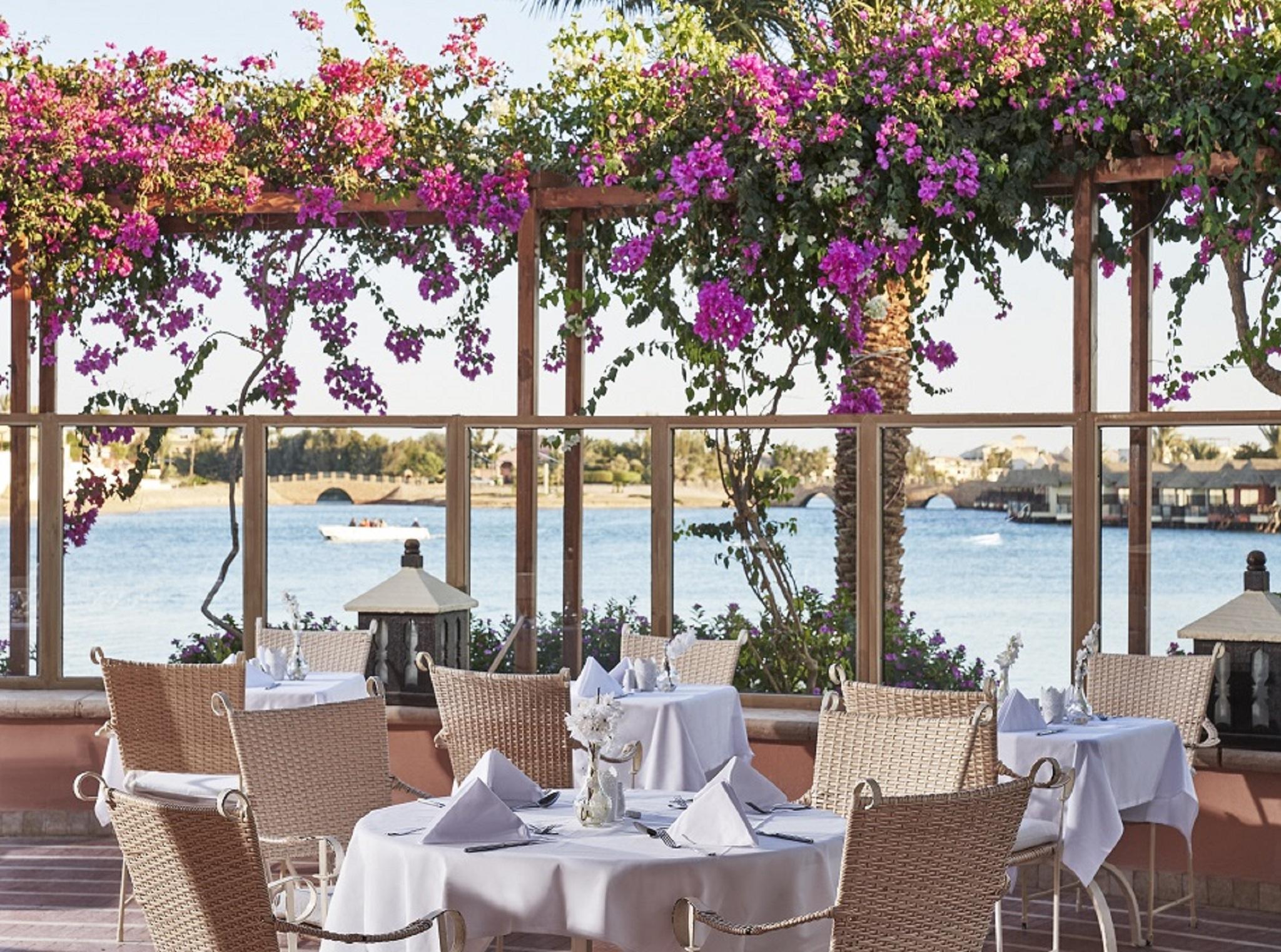 Hotel Sultan Bey Resort Hurghada Exterior foto