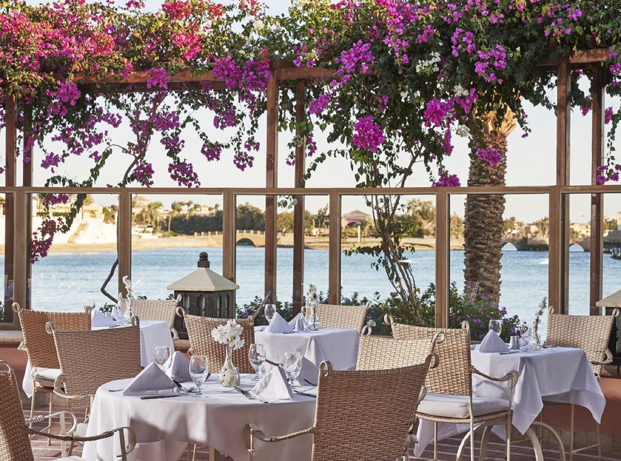 Hotel Sultan Bey Resort Hurghada Exterior foto