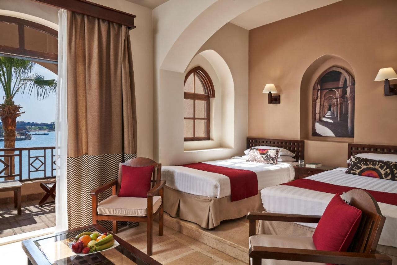 Hotel Sultan Bey Resort Hurghada Exterior foto