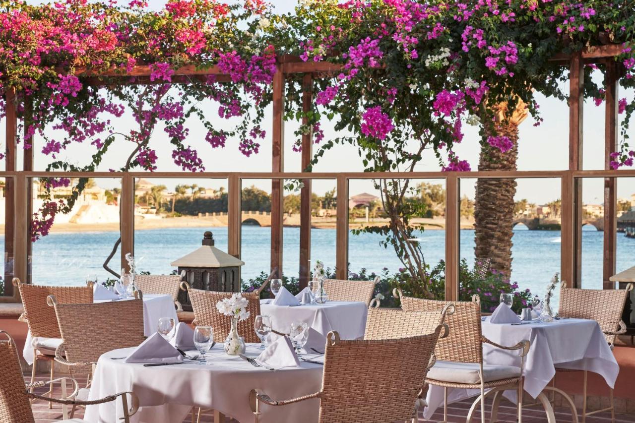 Hotel Sultan Bey Resort Hurghada Exterior foto