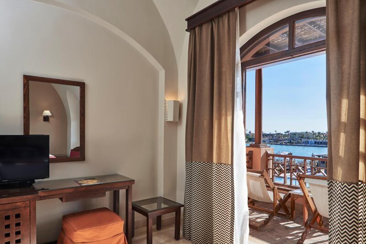 Hotel Sultan Bey Resort Hurghada Exterior foto