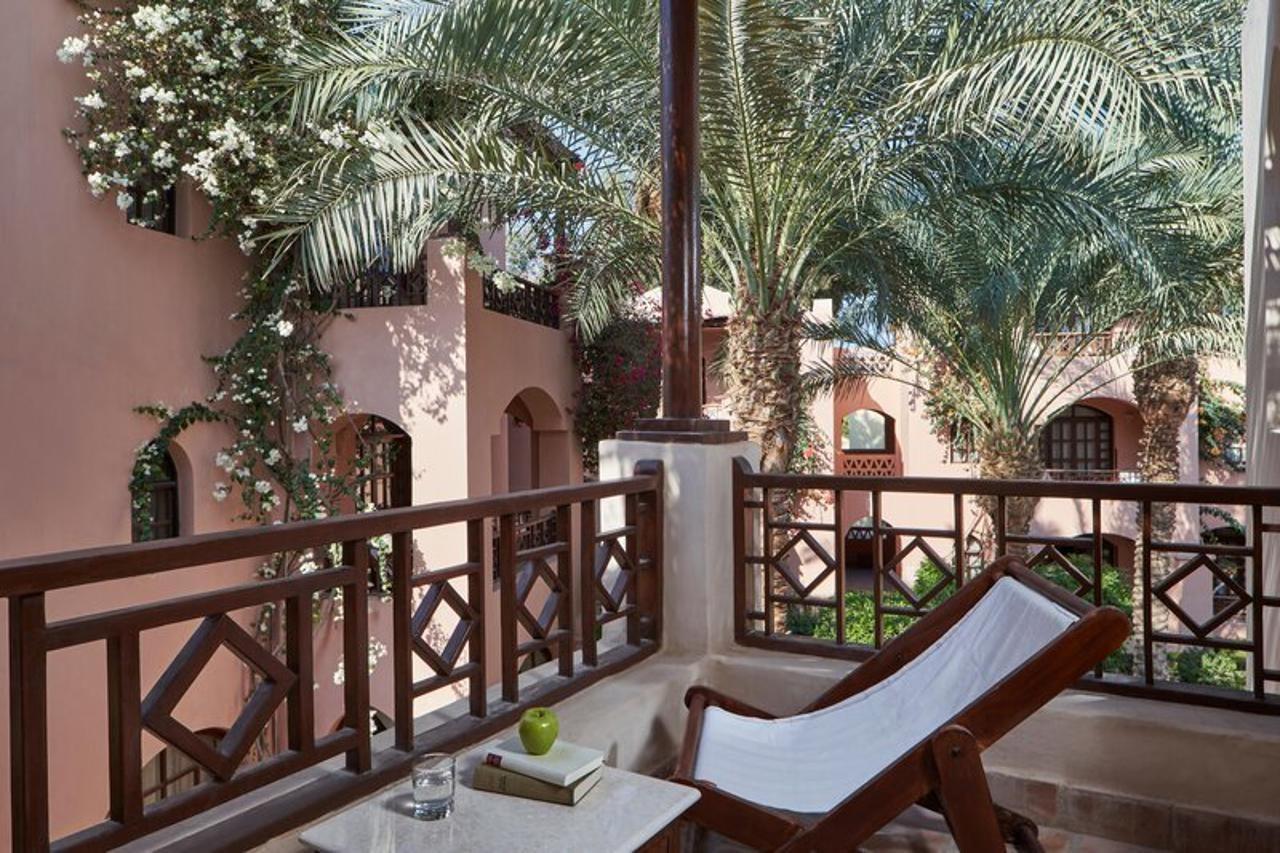 Hotel Sultan Bey Resort Hurghada Exterior foto