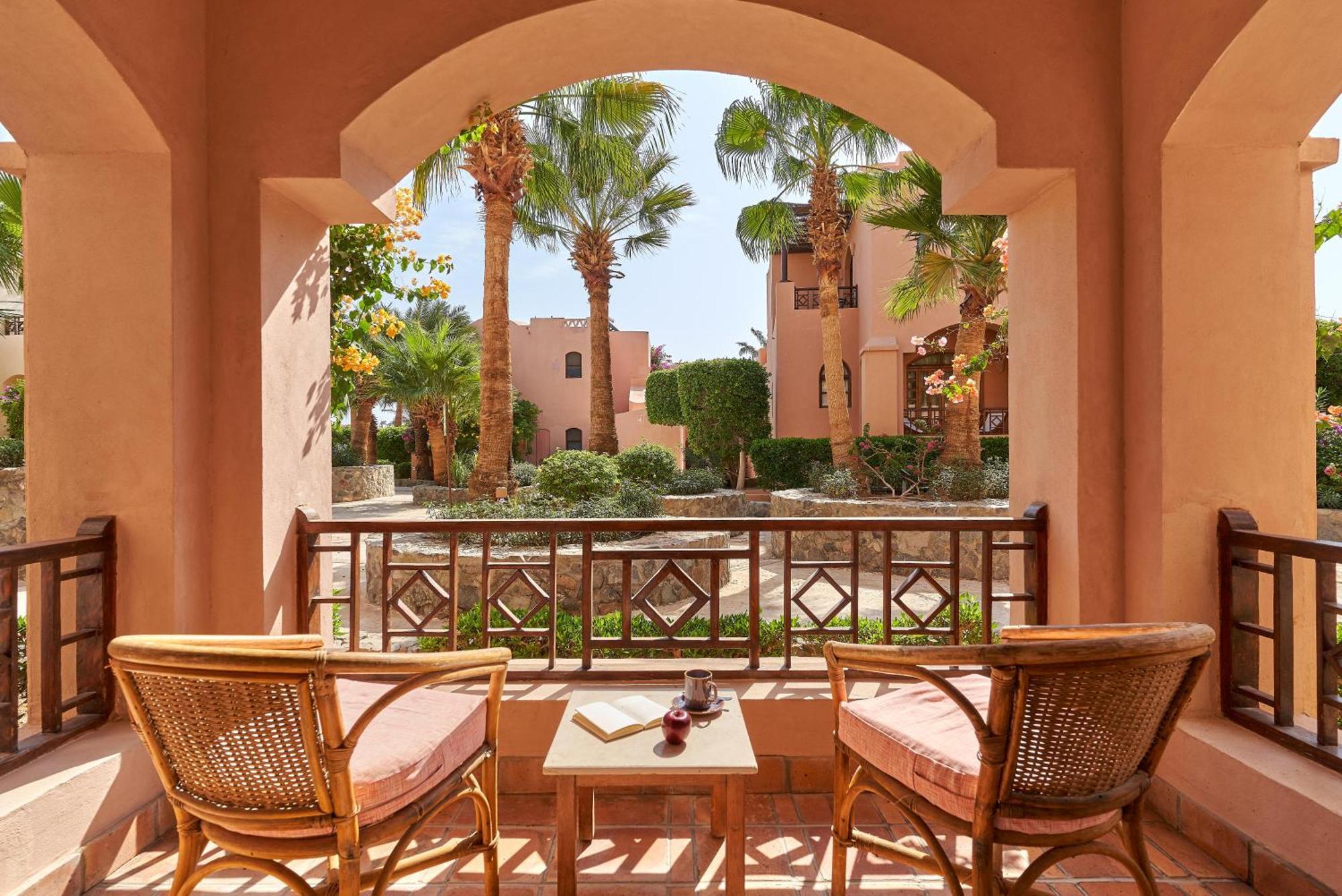 Hotel Sultan Bey Resort Hurghada Exterior foto